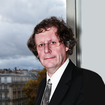 Thierry Vallat